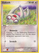 [PKM-C] Slakoth (63/108) (Stamped) [EX: Power Keepers]
