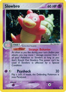 [PKM-R] Slowbro (14/112) [EX: FireRed & LeafGreen]