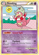 [PKM-R] Slowking (12/123) [HeartGold & SoulSilver: Base Set]