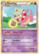 [PKM-R] Slowking (32/95) [HeartGold & SoulSilver: Call of Legends]