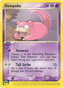 [PKM-C] Slowpoke (45/95) [EX: Team Magma vs Team Aqua]