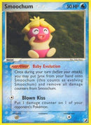 [PKM-R] Smoochum (31/115) [EX: Unseen Forces]