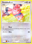 [PKM-C] Snubbull (84/106) [Diamond & Pearl: Great Encounters]