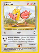 [PKM-C] Spearow (94/110) [Legendary Collection]
