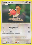 [PKM-C] Spearow (74/100) [Diamond & Pearl: Majestic Dawn]