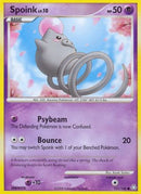 [PKM-C] Spoink (121/146) [Diamond & Pearl: Legends Awakened]