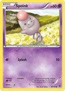 [PKM-C] Spoink (49/146) [XY: Base Set]
