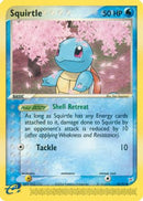 [PKM-C] Squirtle (46/95) [EX: Team Magma vs Team Aqua]