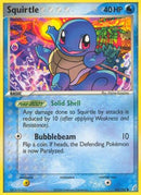[PKM-C] Squirtle (64/100) (Stamped) [EX: Crystal Guardians]