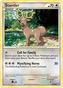 [PKM-C] Stantler (64/95) [HeartGold & SoulSilver: Unleashed]