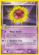 [PKM-C] Starmie (49/101) [EX: Hidden Legends]