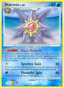 [PKM-C] Starmie (50/111) [Platinum: Rising Rivals]