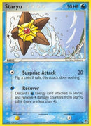 [PKM-C] Staryu (85/113) (Stamped) [EX: Delta Species]