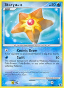 [PKM-C] Staryu (83/111) [Platinum: Rising Rivals]