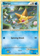 [PKM-C] Staryu (84/123) [HeartGold & SoulSilver: Base Set]