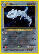 [PKM-R] Steelix (15/111) [Neo Genesis 1st Edition]