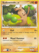 [PKM-C] Sudowoodo (48/100) [Diamond & Pearl: Majestic Dawn]