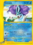 [PKM-R] Suicune (37/147) [Aquapolis]