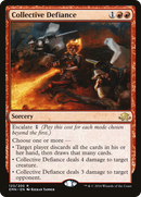 {R} Collective Defiance [Eldritch Moon][EMN 123]