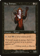 {C} Bog Initiate [Invasion][INV 095]