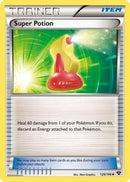 [TR] Super Potion (128/146) [XY: Base Set]