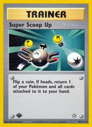 [TR] Super Scoop Up (98/111) [Neo Genesis Unlimited]