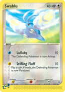 [PKM-C] Swablu (75/97) [EX: Dragon]