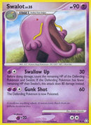 [PKM-C] Swalot (72/146) [Diamond & Pearl: Legends Awakened]
