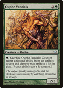 {C} Ouphe Vandals [Fifth Dawn][5DN 090]