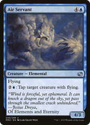{C} Air Servant [Modern Masters 2015][MM2 040]