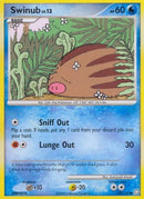 [PKM-C] Swinub (123/146) [Diamond & Pearl: Legends Awakened]
