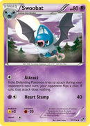 [PKM-C] Swoobat (51/114) [Black & White: Base Set]