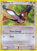 [PKM-C] Taillow (124/146) [Diamond & Pearl: Legends Awakened]
