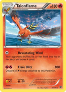 [PKM-R] Talonflame (28/146) [XY: Base Set]