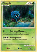 [PKM-C] Tangela (72/95) [HeartGold & SoulSilver: Call of Legends]