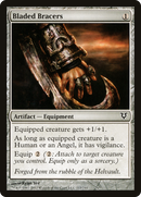 {C} Bladed Bracers [Avacyn Restored][AVR 213]