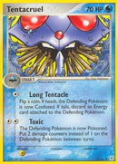 [PKM-C] Tentacruel (51/101) [EX: Hidden Legends]