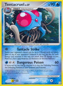 [PKM-C] Tentacruel (75/146) [Diamond & Pearl: Legends Awakened]