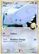 [PKM-C] Togekiss C (86/147) [Platinum: Supreme Victors]