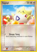 [PKM-C] Togepi (78/101) [EX: Hidden Legends]