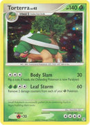 [PKM-R] Torterra (17/130) [Diamond & Pearl: Base Set]