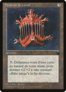 {C} Coral Helm (French) - "heaume de corail" [Renaissance][REN 124]