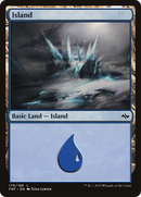 {B}[FRF 179] Island (179) [Fate Reforged]