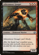 {C} Ashenmoor Gouger [Modern Masters 2015][MM2 190]