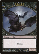 {T} Bat Token [Modern Masters Tokens][TMMA 005]