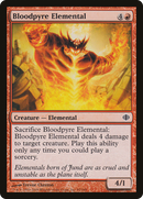 {C} Bloodpyre Elemental [Shards of Alara][ALA 093]