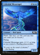 {C} Celestial Messenger [Core Set 2020][M20 287]