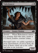 {C} Wakedancer [Foundations Jumpstart][J25 512]