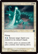 {C} Spectral Shepherd (Retro Frame) [Innistrad Remastered][INR 349]