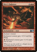 {C} Shiv's Embrace [Magic 2014][M14 153]
